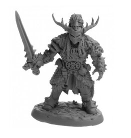 Reaper Reaper Minis: Byverion, Thornforged #30094