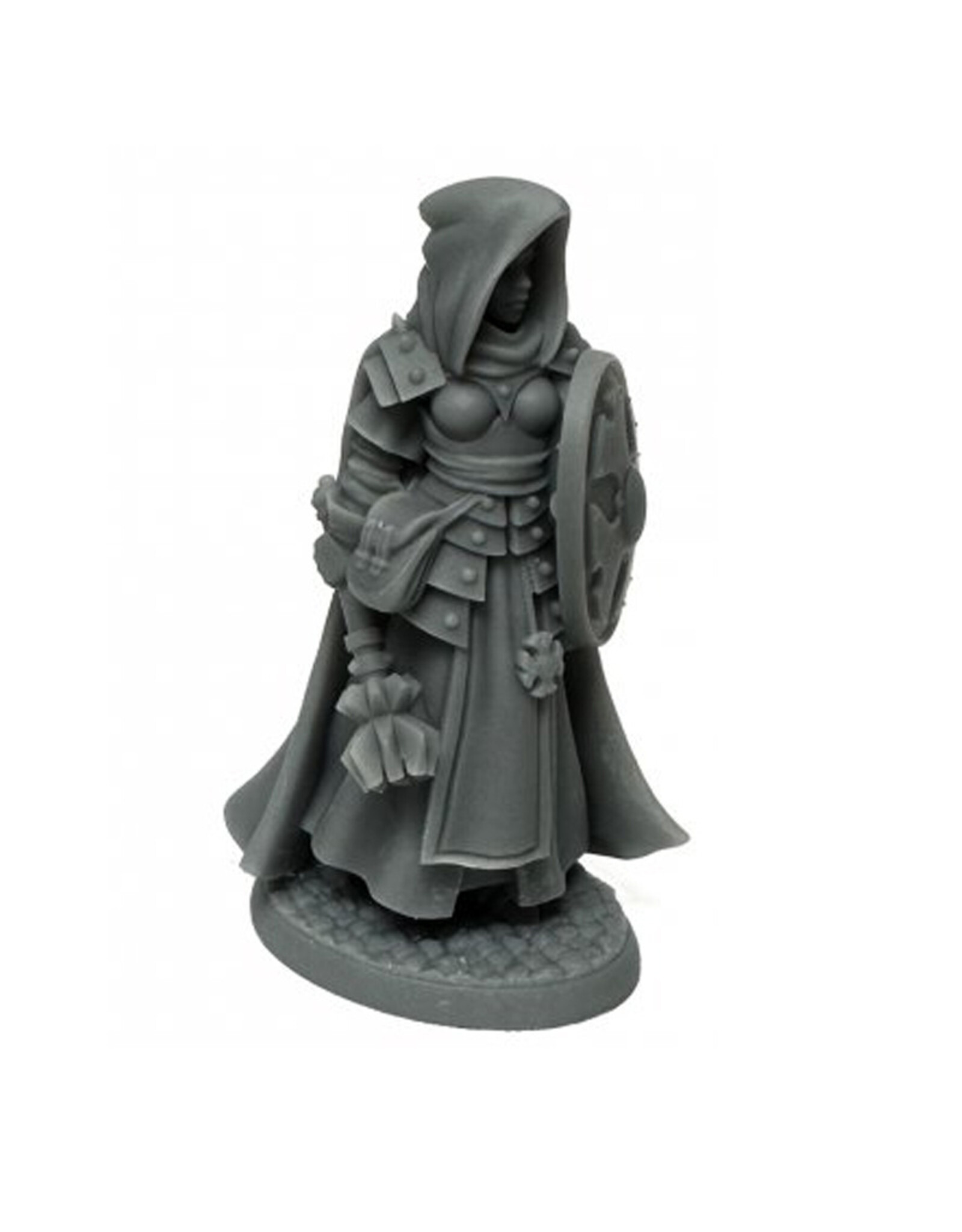 Reaper Reaper Minis: Sister Ailene #07023