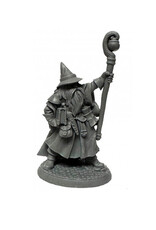 Reaper Reaper Minis: Luwin Phost, Wizard #07008