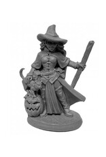 Reaper Reaper Minis: Cynthia the Wicked Witch #30103