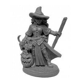 Reaper Reaper Minis: Cynthia the Wicked Witch #30103