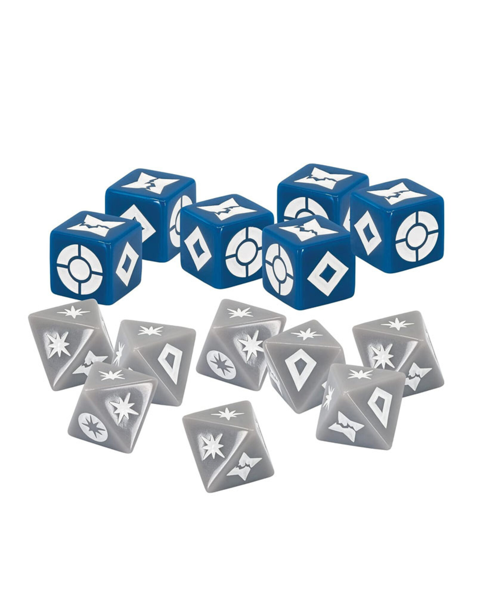 Atomic Mass Games Star Wars Shatterpoint: Dice Pack