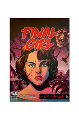 Van Ryder Games Final Girl: Frightmare on Maple Lane