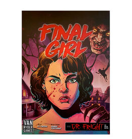 Van Ryder Games Final Girl: Frightmare on Maple Lane