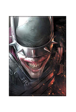 Ata-Boy DC Dark Knights Metal #3 Magnet