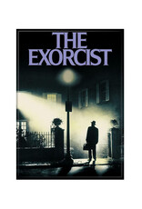Ata-Boy The Exorcist Movie Poster Magnet