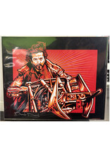 Bam Box Bam Box Geek Star Wars Andor Art Print Signed By Artist Duke Duel 745/2500