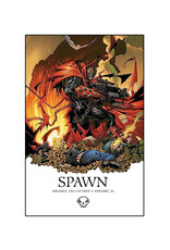 Image Comics Spawn Origins TP Volume 25