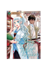 SEVEN SEAS The Eccentric Doctor of the Moon Flower Kingdom Volume 02