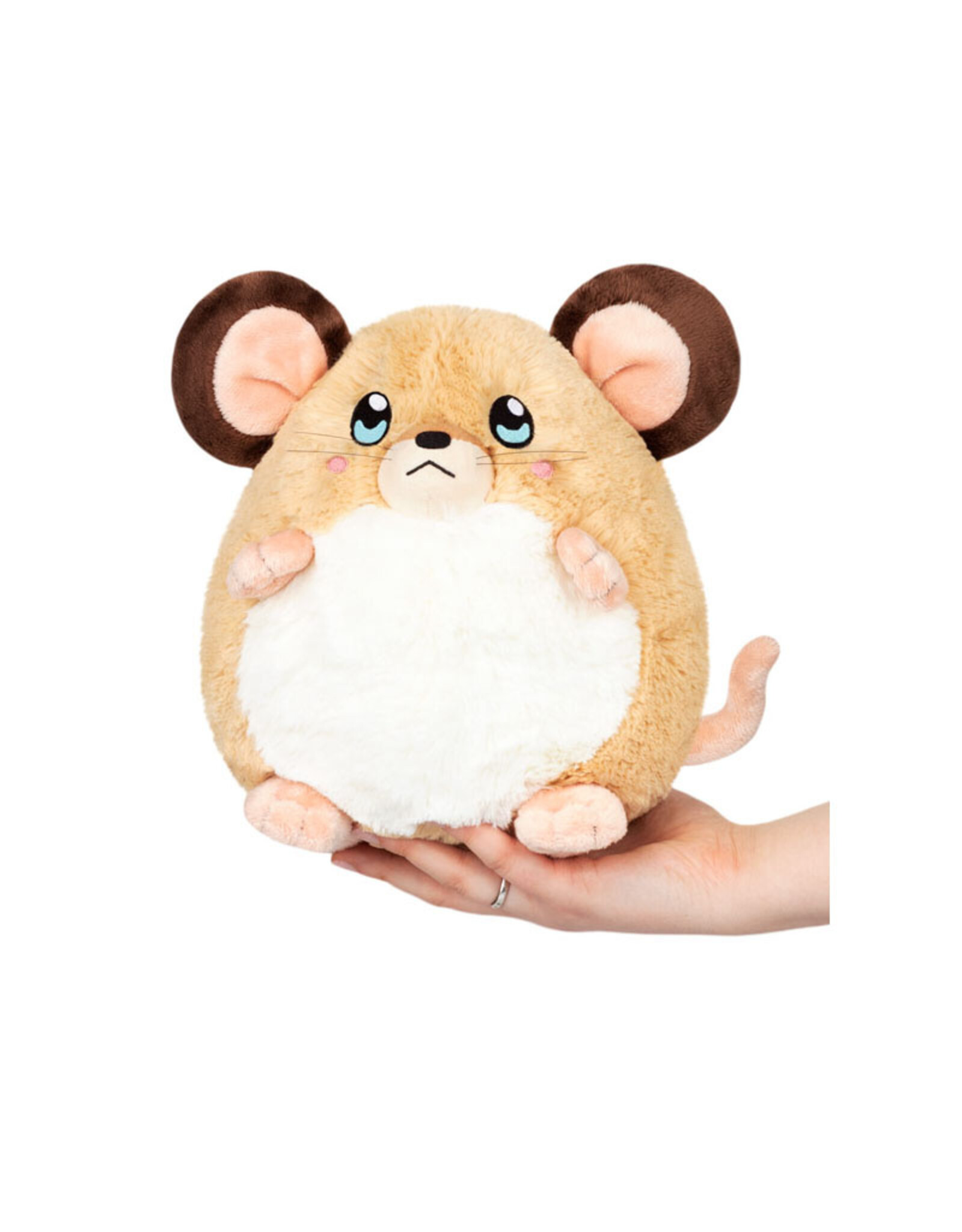 Squishable Squishables - Mini Field Mouse