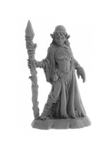 Reaper Reaper Minis: Tianalise, Bog Witch #30065