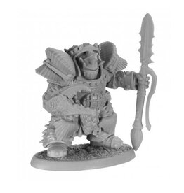 Reaper Reaper Minis: Champion of Maersuluth #30046