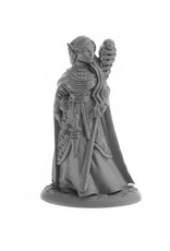Reaper Reaper Minis: Anthanelle, Female Elf Wizard #07028