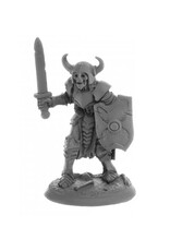 Reaper Reaper Minis: Rictus the Undying #07001