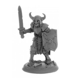 Reaper Reaper Minis: Rictus the Undying #07001