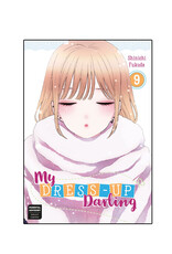 Square Enix My Dress-Up Darling Volume 09