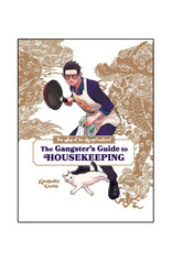 Viz Media LLC Way of the Househusband: Gangster's Guide to Housekeeping HC