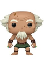 Funko POP! Avatar The Last Airbender King Bumi EE Exclusive 1380