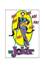 Ata-Boy Joker Haha! Hoho! magnet