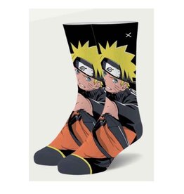 Odd Sox Odd Sox: Naruto Socks