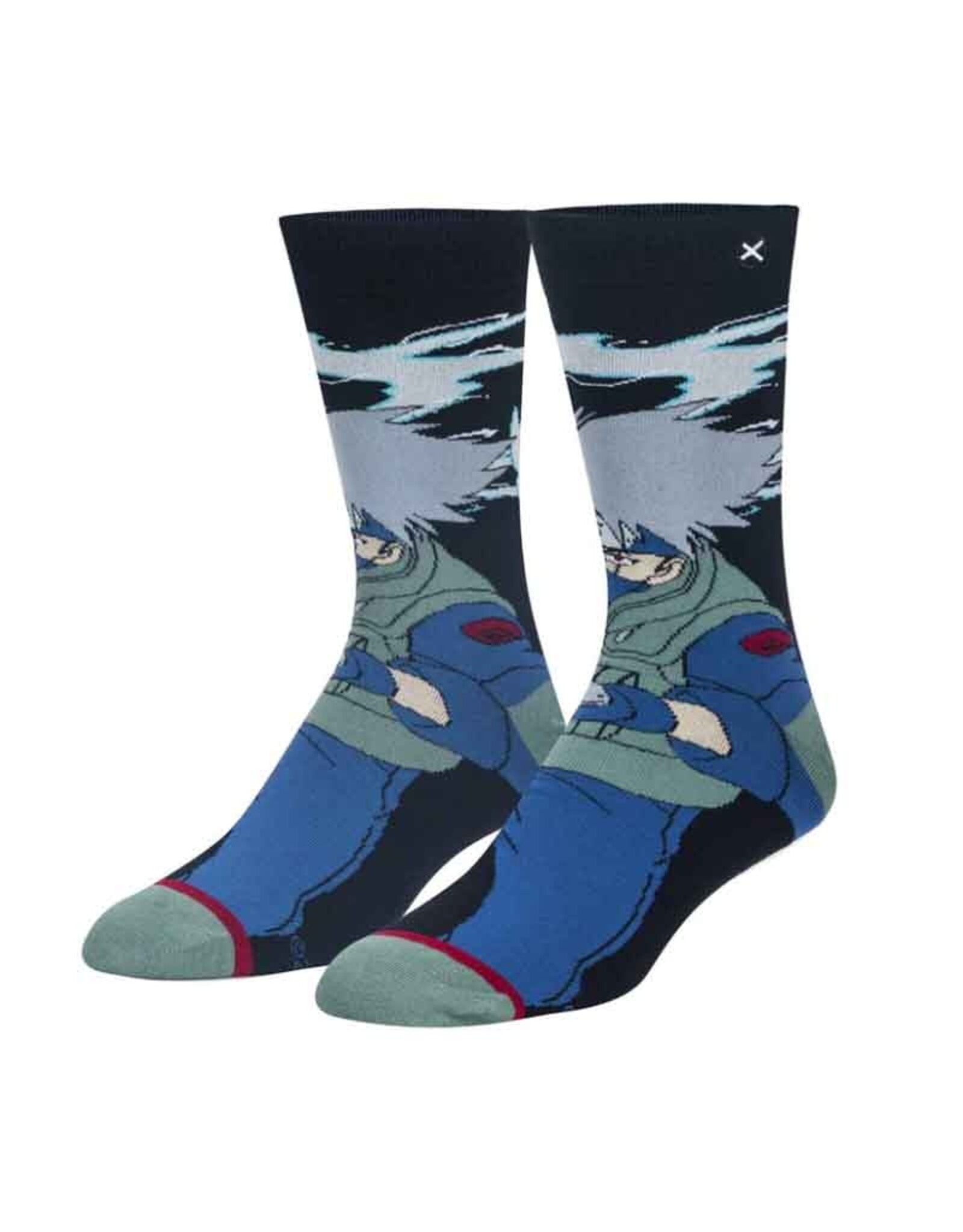 Odd Sox Odd Sox: Kakashi Socks