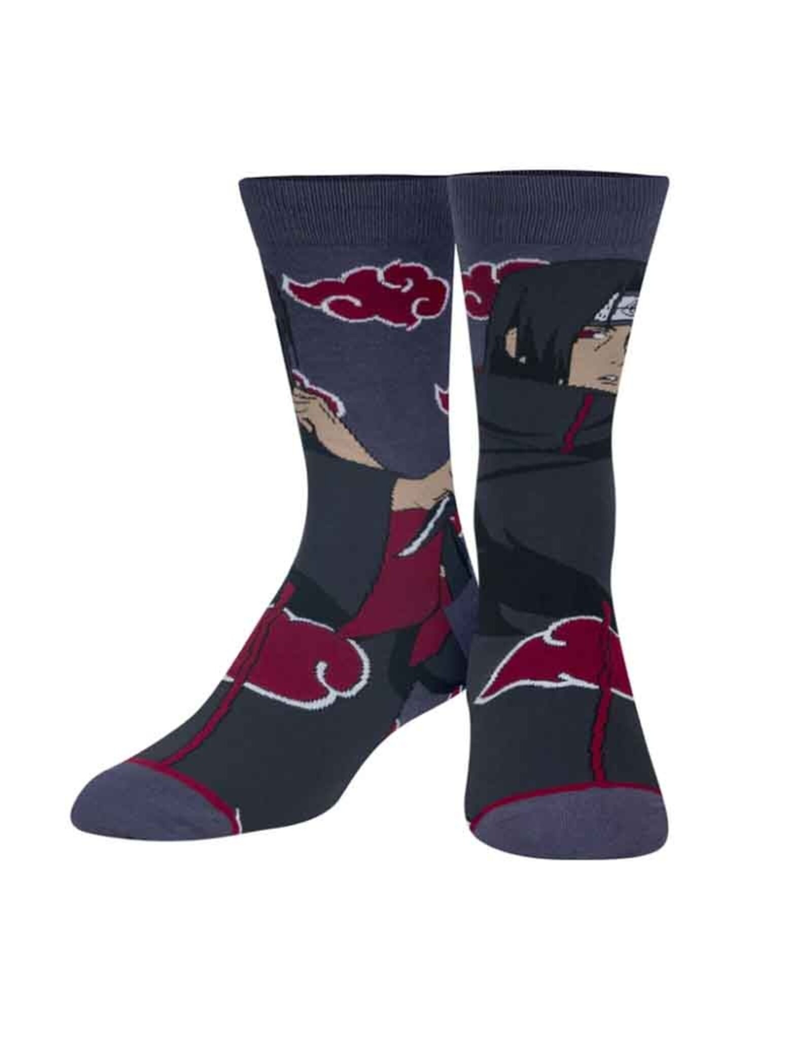 Odd Sox Odd Sox: Itachi Socks