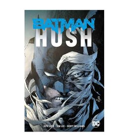 DC Comics Batman: Hush TP