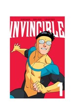 Image Comics Invincible TP Volume 01 (New Edition)