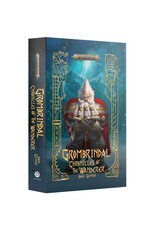 Warhammer Warhammer Age Of Sigmar Grombrindal Chronicles Of The Wanderer