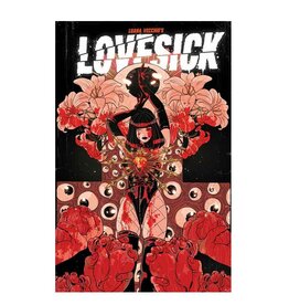 Image Comics Lovesick TP