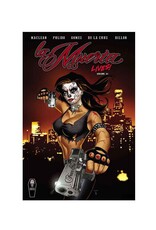 Coffin Comics La Muerta Lives! Volume 01 TP