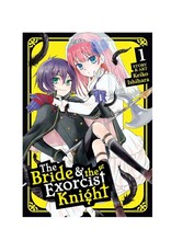 SEVEN SEAS The Bride & Exorcist Knight Volume 01