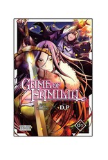 Yen Press Game Of Familia Volume 01