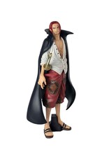 King of Artist One Piece Film Red Shanks