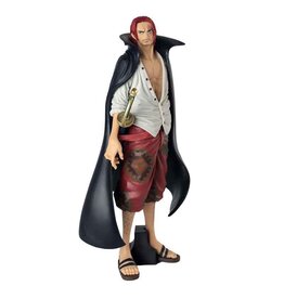 King of Artist One Piece Film Red Shanks