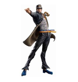 MEDICOS JoJo Part 3 - Jotaro Kujo - Figurine Super Action Legend