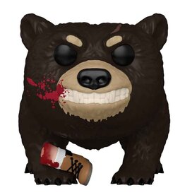 Funko POP! Cocaine Bear With Leg 1452