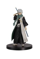 Banpresto Bleach Solid and Souls Toshiro Hitsugaya