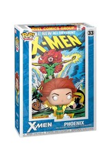 Funko POP! Comic Cover X-Men Phoenix 33
