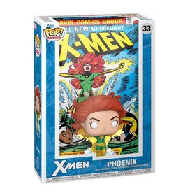 Funko POP! Comic Cover X-Men Phoenix 33