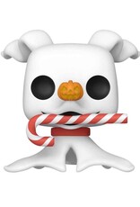 Funko POP! Disney Nightmare Before Christmas 30th Zero w/ Candycane 1384