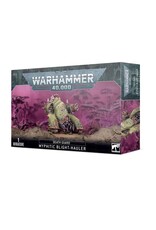 Games Workshop Warhammer 40,000: Death Guard: Myphitic Blight-Hauler