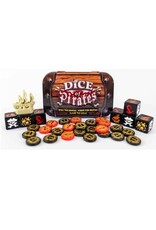 Thing 12 Games Dice of Pirates