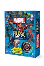 Looney Labs Marvel Fluxx Special Edition
