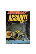 Victory James Bond James Bond - Assault! VG