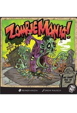 Trick or Treat Studios Zombie Mania Game