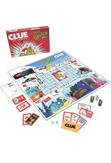 Usaopoly Clue Dr. Seuss's The Grinch