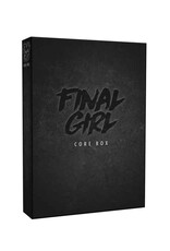 Van Ryder Games Final Girl: Core Box