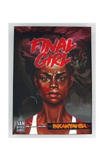 Van Ryder Games Final Girl: Slaughter in the Groves