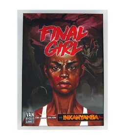 Van Ryder Games Final Girl: Slaughter in the Groves